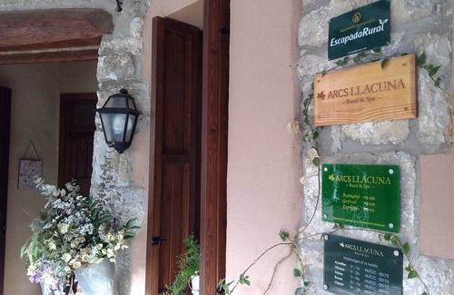 La Llacuna Maison | ROMANI - Arcs Llacuna