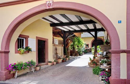 Britzingen Appartement | Romann