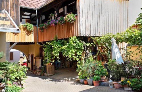 Britzingen Appartement | Romann