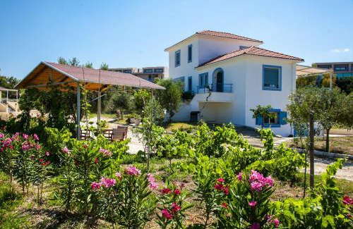 Kefalonia Appartement | Romanos Xi