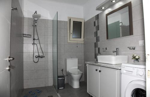 Kefalonia Appartement | Romanos Xi