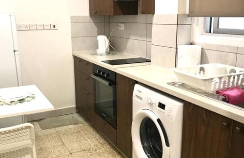 Lykabittos Appartement | Romanou Suites Nicosia 1 BDR - Flat 10
