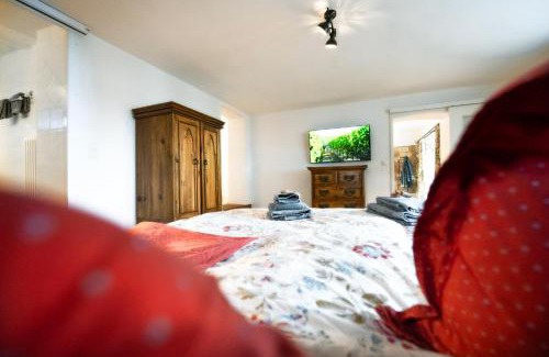Neustadt an der Weinstrasse Appartement | Romantische Ferienwohnung in Jugendstilvilla - Villa del Viento