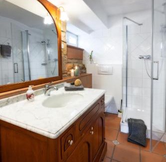 Neustadt an der Weinstrasse Appartement | Romantische Ferienwohnung in Jugendstilvilla - Villa del Viento