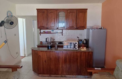 Alexandria Appartement | Romantic whit villa on meka beach