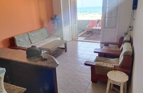 Alexandria Appartement | Romantic whit villa on meka beach