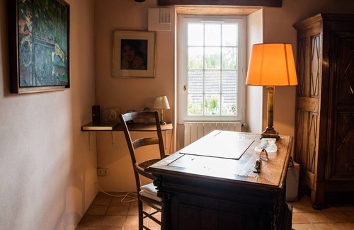 Beaumont-du-Perigord Maison | une demeure en Périgord
