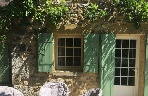 Beaumont-du-Perigord Maison | une demeure en Périgord
