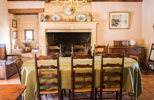 Beaumont-du-Perigord Maison | une demeure en Périgord
