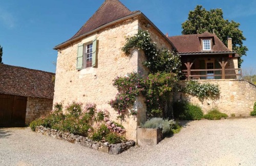 Beaumont-du-Perigord Maison | une demeure en Périgord
