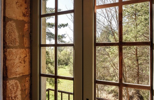 Saint-Germain-de-Belves Appartement | Romantic dovecote near Saint Germain de Belvès