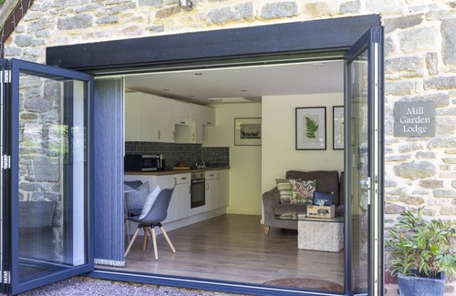 Longhope Cabine | Lodge 1 chambre à Forest of Dean, Gloucestershire