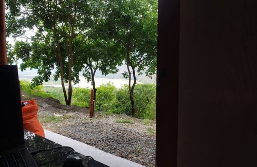 Olaya Cabine | Romantic 2-bedroom cabin across from Puente de Occidente