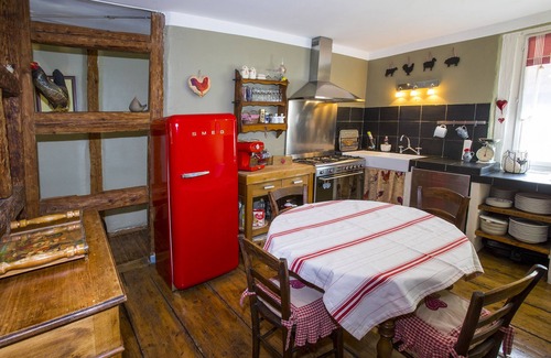 Kientzheim Appartement | Appartement romantique sur la Route des Vins d'Alsace
