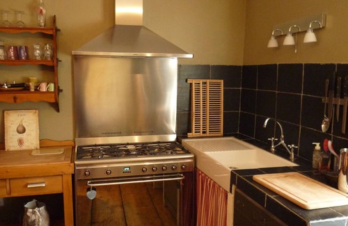Kientzheim Appartement | Appartement romantique sur la Route des Vins d'Alsace