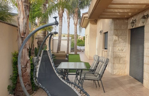 Kefar Hittim Appartement | Romantic accommodation apartment.10 min from the sea