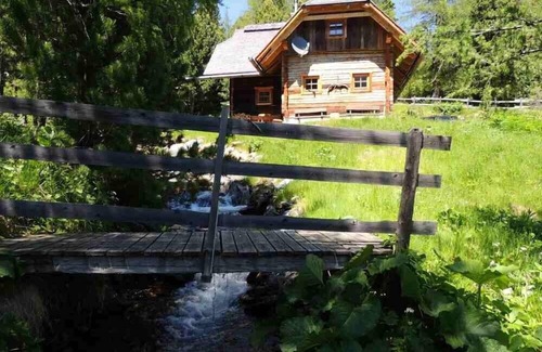 Reichenau Cabine | Cabane alpine romantique pour se détendre
