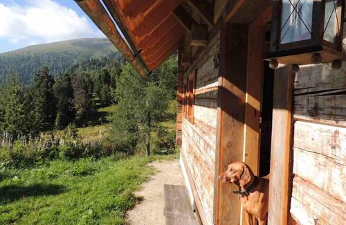 Reichenau Cabine | Cabane alpine romantique pour se détendre