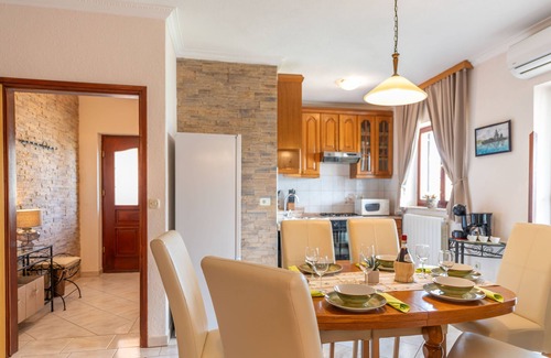 Nedescina Villa | DERNIÈRE MINUTE -30%! Villa avec piscine nouvellement ouverte romantique et charmant