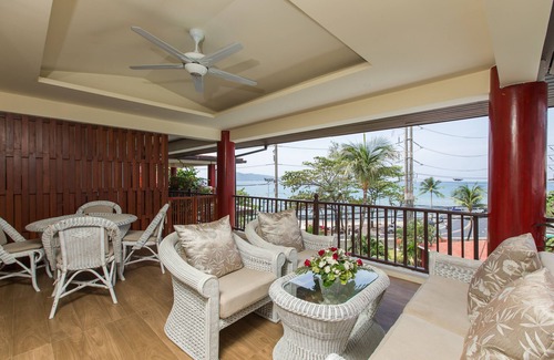 Patong Appartement | APARTMENT ROMANTIC AND DESIGN, PATONG BEACH
