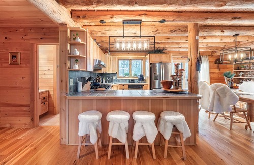 Southfield Cabine | Romantic and Secluded Berkshire's Gem