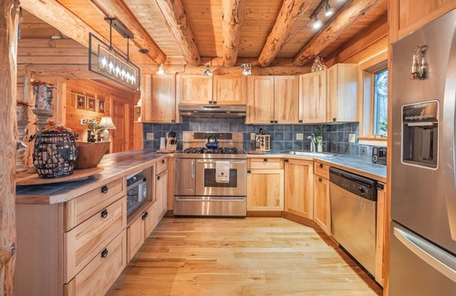 Southfield Cabine | Romantic and Secluded Berkshire's Gem