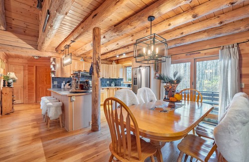 Southfield Cabine | Romantic and Secluded Berkshire's Gem