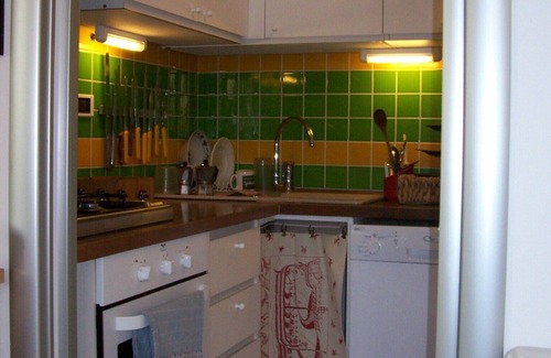 Sestri Levante Appartement | Appartement romantique dans villa équipée de tout confort, près des Cinque Terre