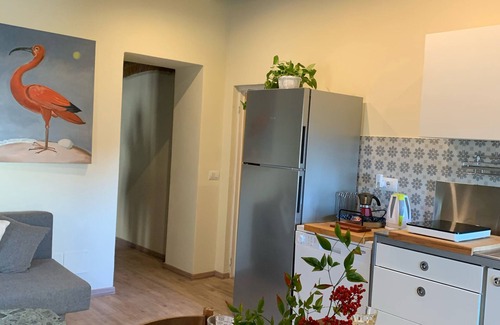 Caldana Appartement | Appartement rénové à proximité des plages, golf, dégustation de vins, villes pittoresques