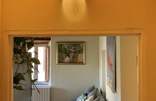 Caldana Appartement | Appartement rénové à proximité des plages, golf, dégustation de vins, villes pittoresques