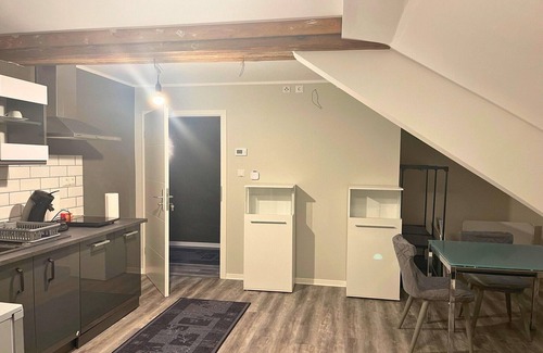Pellingen Appartement | Romantic apartment in Pellingen
