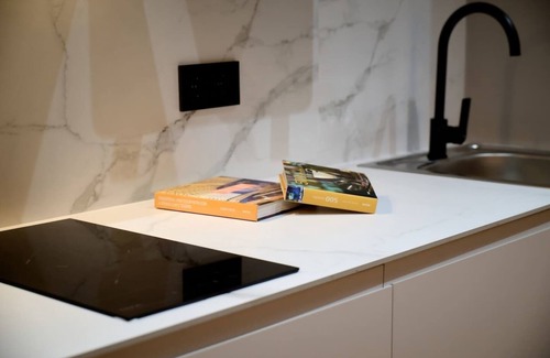 Poblats Maritims Appartement | 💫romantic Apartment by Virkin Suites 6💫a 7 Minutos del Oceanográfico!