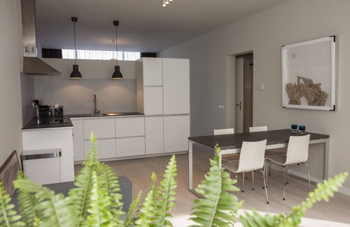 Zandvoort Appartement | Appartement romantique près des commerces et de la gare de la plage