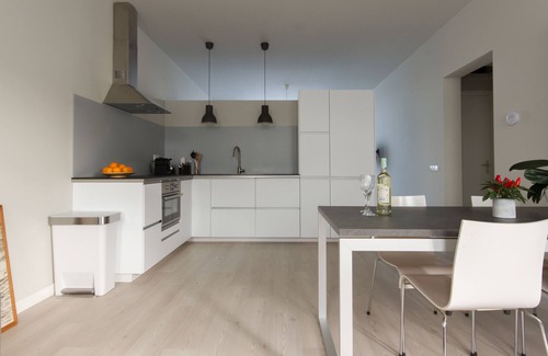 Zandvoort Appartement | Appartement romantique près des commerces et de la gare de la plage
