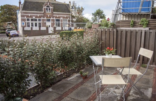 Zandvoort Appartement | Appartement romantique près des commerces et de la gare de la plage