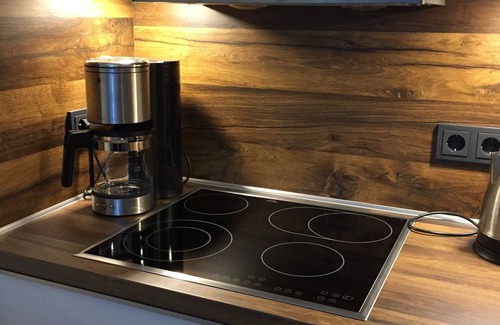Hildfeld Appartement | Petite pause à Winterberg, vues fantastiques, Wi-Fi gratuit