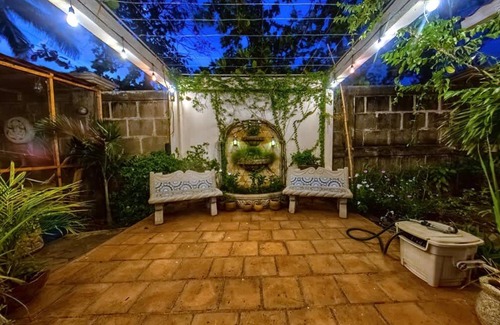 Pochomil Maison | Romantic Beachfront Casita w Pool - AC - Sleeps 4