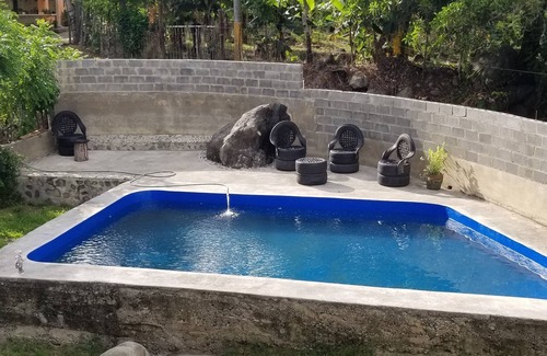 Piedra Blanca Cabine | Romantic cabin 200 meters from a private river
