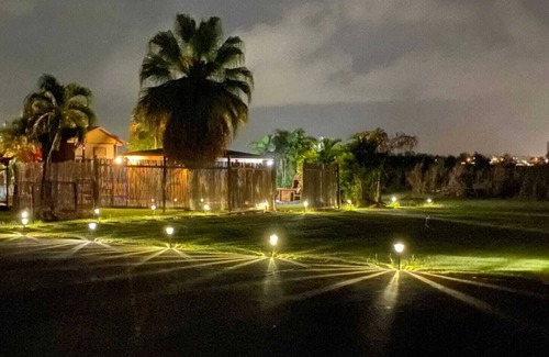 Aguada Cabine | Romantic Cabin Aguada Puerto Rico