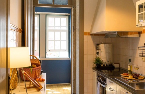 Aldoar Foz do Douro e Nevogilde Appartement | ★ Romantique - Casa Bela ★ 2 chambres