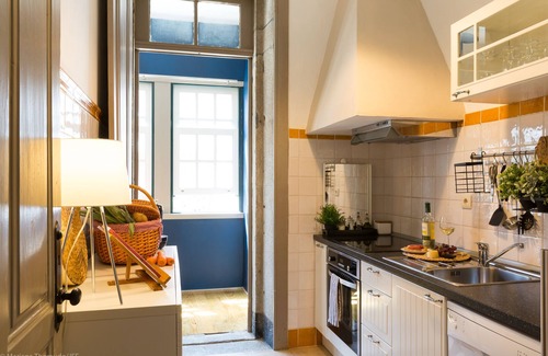Aldoar Foz do Douro e Nevogilde Appartement | ★ Romantique - Casa Bela ★ 2 chambres