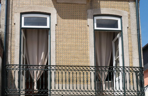 Aldoar Foz do Douro e Nevogilde Appartement | ★ Romantique - Casa Bela ★ 2 chambres