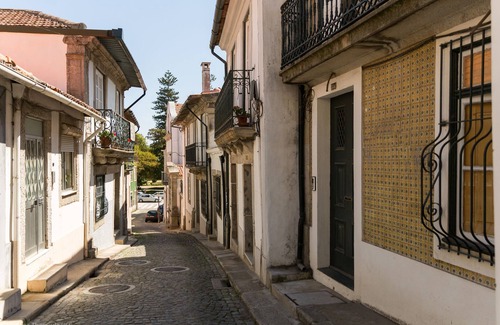 Aldoar Foz do Douro e Nevogilde Appartement | ★ Romantique - Casa Bela ★ 2 chambres