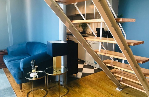 Aldoar Foz do Douro e Nevogilde Appartement | ★ Romantique - Casa Bela ★ Penthouse avec vue