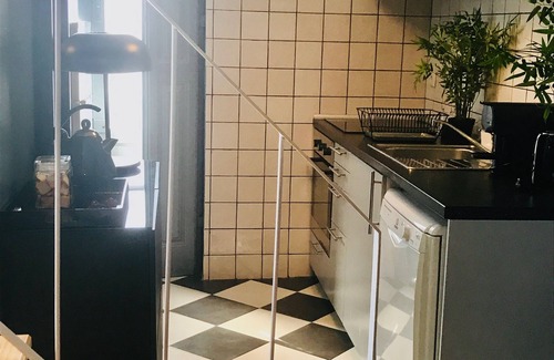 Aldoar Foz do Douro e Nevogilde Appartement | ★ Romantique - Casa Bela ★ Penthouse avec vue