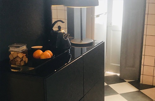 Aldoar Foz do Douro e Nevogilde Appartement | ★ Romantique - Casa Bela ★ Penthouse avec vue