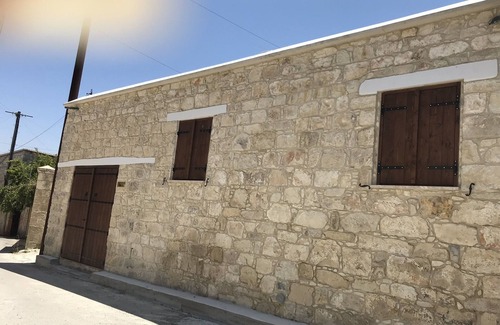 Kritou Tera Maison | Suite romantique Celena