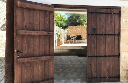 Kritou Tera Maison | Suite romantique Celena