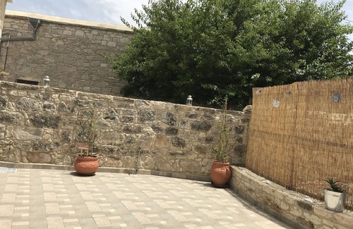 Kritou Tera Maison | Suite romantique Celena