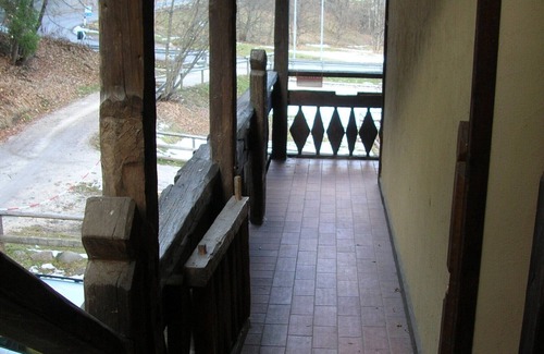 Pie Falcade Appartement | Romantic Chalet 6c